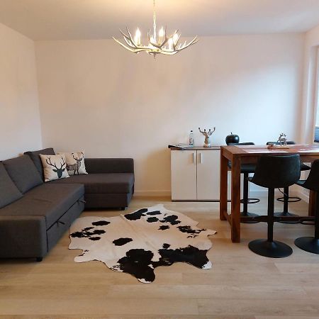 Ferienwohnung Am Jungbrunnen 2 Bad Harzburg Eksteriør bilde