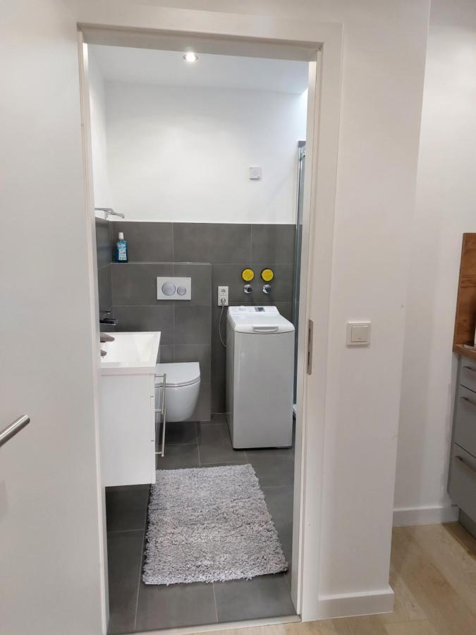 Ferienwohnung Am Jungbrunnen 2 Bad Harzburg Eksteriør bilde
