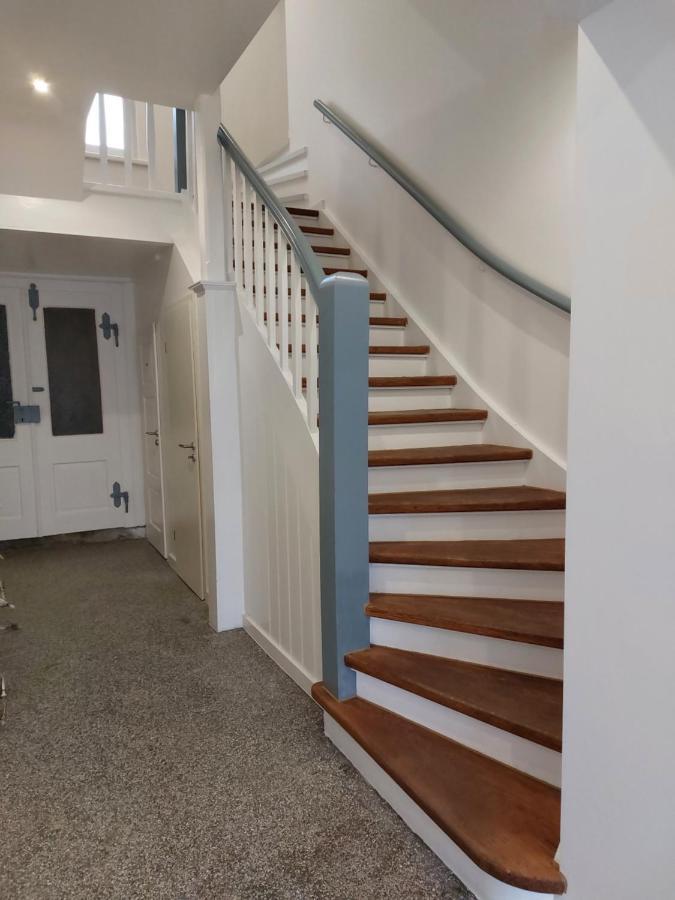 Ferienwohnung Am Jungbrunnen 2 Bad Harzburg Eksteriør bilde